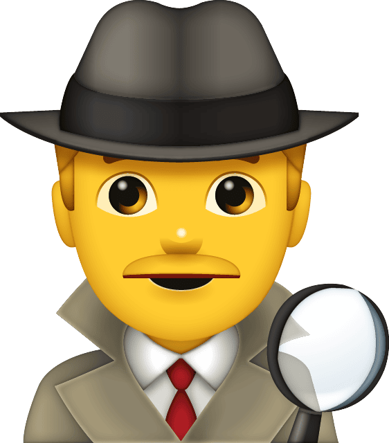 Icône Révéler Snapscore